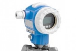 Deltabar S PMD75