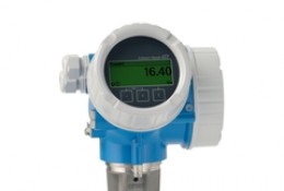 Proline Prowirl D 200 vortex flowmeter