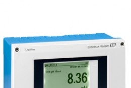 1-/2-channel transmitter Liquiline CM442