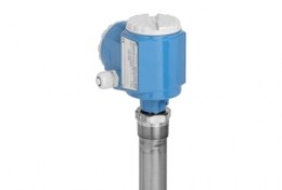 Vibronic Point level detection Soliphant FTM51