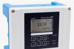 pH/ORP transmitter Liquisys CPM253