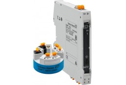 TMT31温度变送器