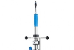 Manual retractable assembly Cleanfit CPA450