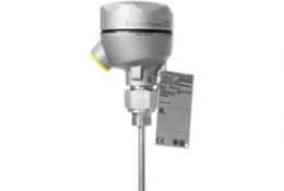 iTHERM ModuLine TM111 Industrial modular thermometer