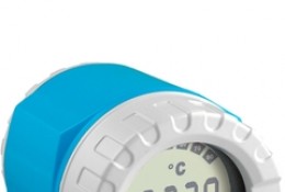 iTEMP TMT162 temperature transmitter