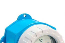 iTEMP TMT142B temperature transmitter