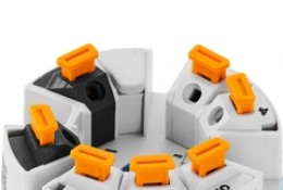 iTEMP TMT86 temperature transmitter