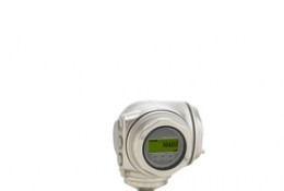 Proline Promass P 300 Coriolis flowmeter