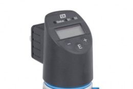 Absolute and gauge pressure Ceraphant PTC31B