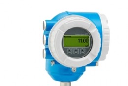 Proline Promass A 300 Coriolis flowmeter