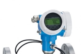Proline Prosonic Flow B 200 ultrasonic flowmeter