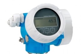 Radar measurement Time-of-Flight Micropilot FMR51