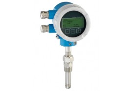 Proline t-mass T 150 thermal mass flowmeter