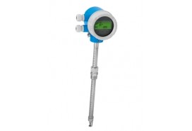 Proline t-mass B 150 thermal mass flowmeter
