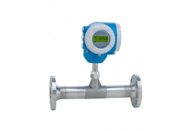 Proline t-mass F 300 thermal mass flowmeter