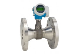 Proline Prowirl R 200 vortex flowmeter