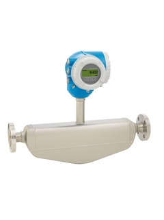 Proline Promass H 300 Coriolis flowmeter