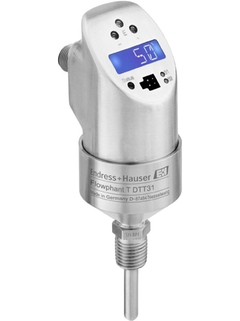 Flowphant T DTT31 Flow switch
