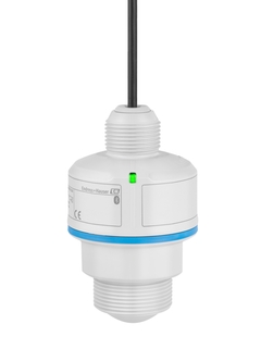 Micropilot FMR20B - radar sensor for basic applications