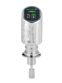 Liquiphant FTL43 – hygienic point level switch for liquids