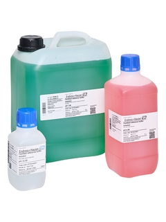 pH buffer solutions CPY20