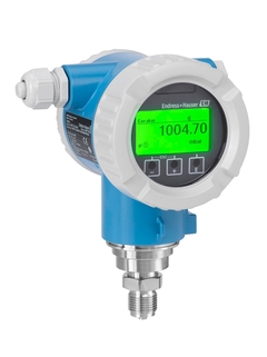 Cerabar PMC71B - pressure transmitter