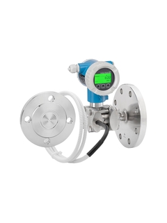 Deltabar PMD78B - differential pressure transmitter
