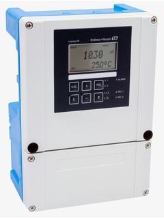 pH/ORP transmitter Liquisys CPM253