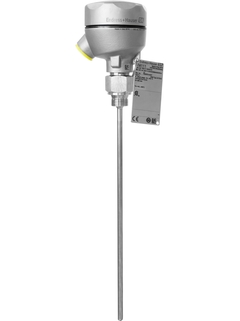 iTHERM ModuLine TM111 Industrial modular thermometer